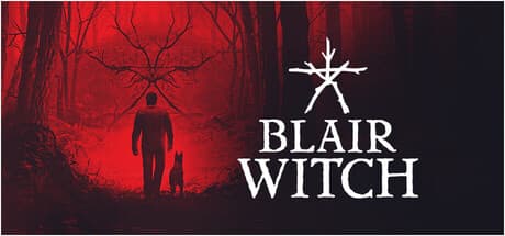 Blair Witch Steam Account