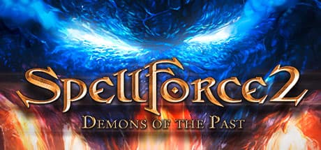 SpellForce 2 Demons of the Past PC Steam CD Key