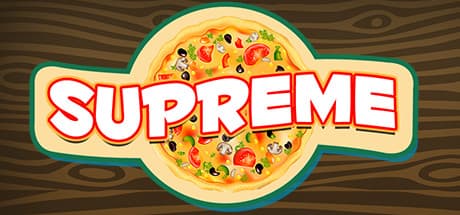 Supreme Steam CD Key