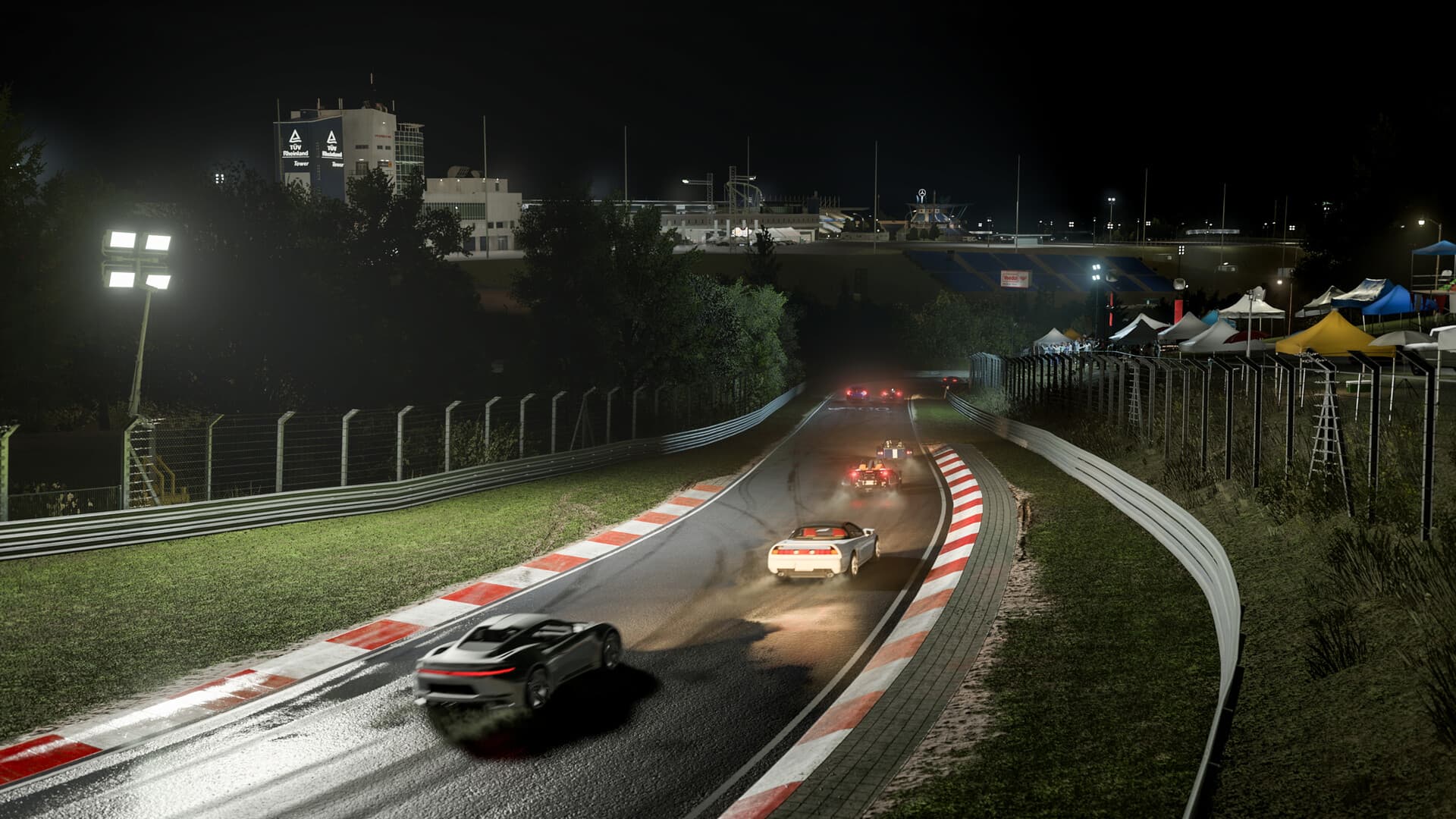 Forza Motorsport 8 Steam Account - 3