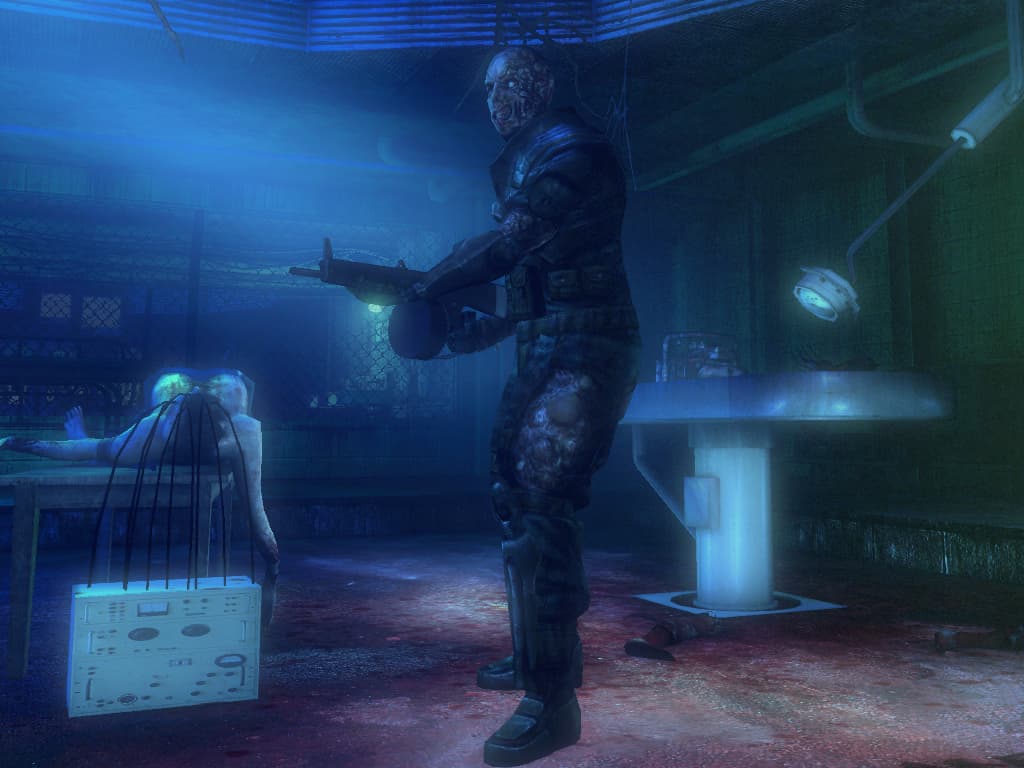 Killing Floor - Nightfall Character Pack DLC Steam CD Key - 7