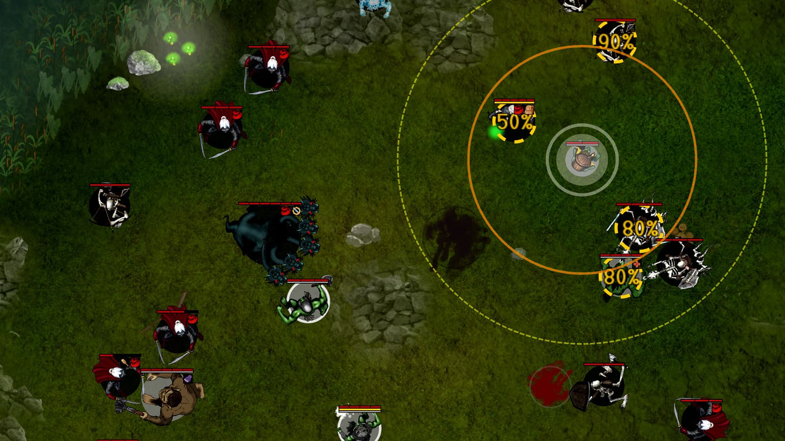 Age of Fear 2: The Chaos Lord Steam CD Key - 2