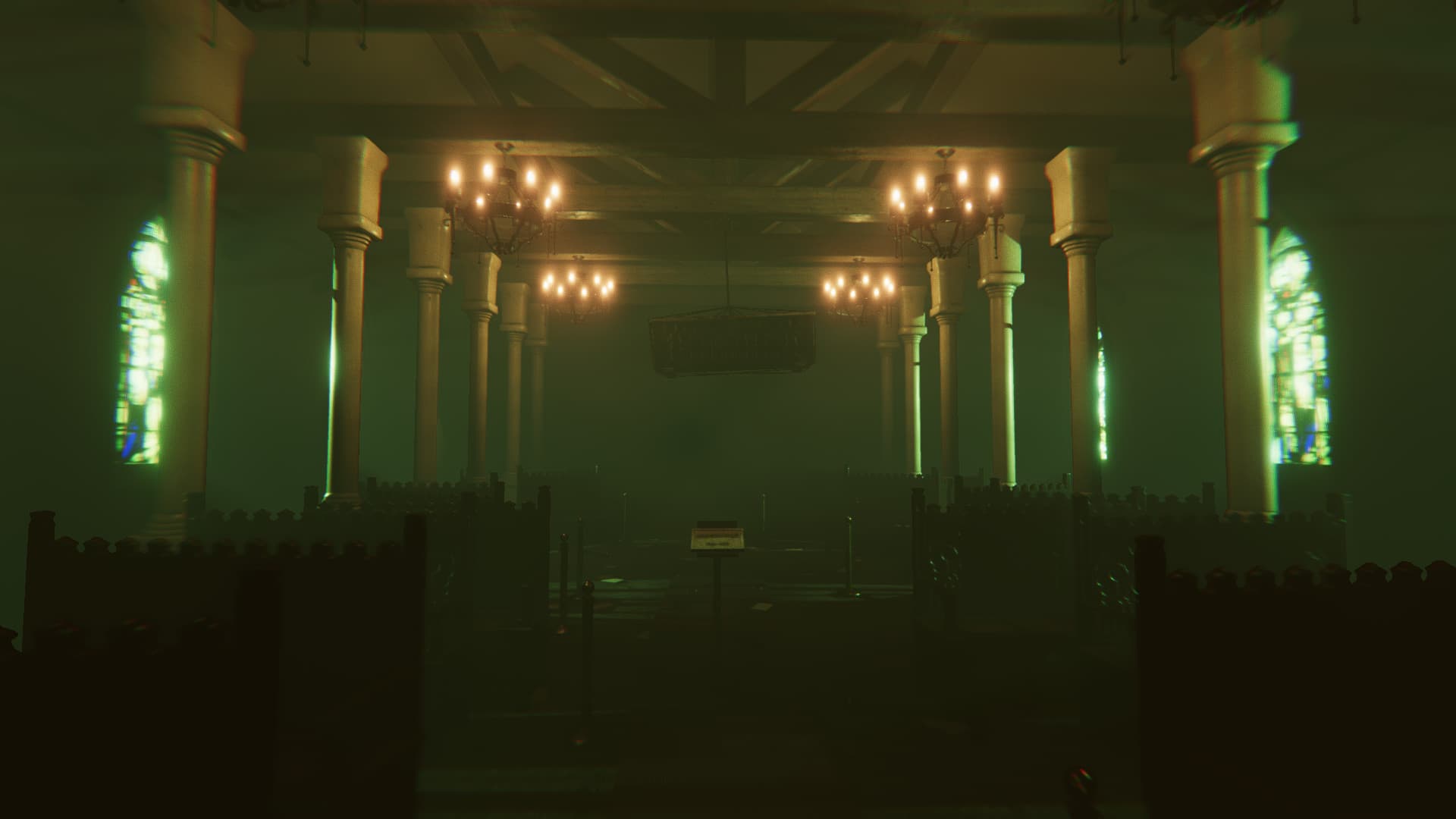 MADiSON Steam Account - 4