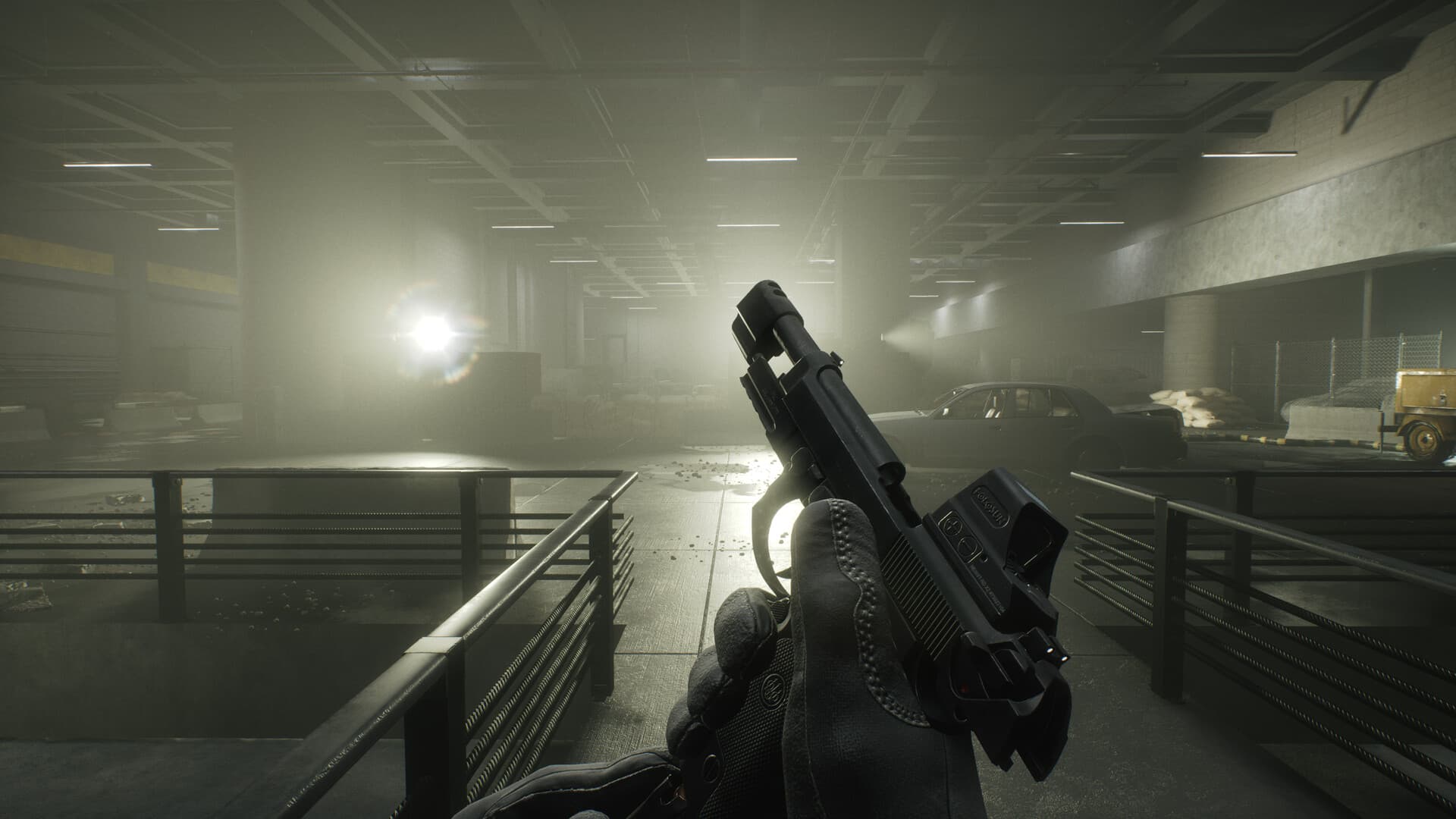 SCP: 5K Steam Account - 5