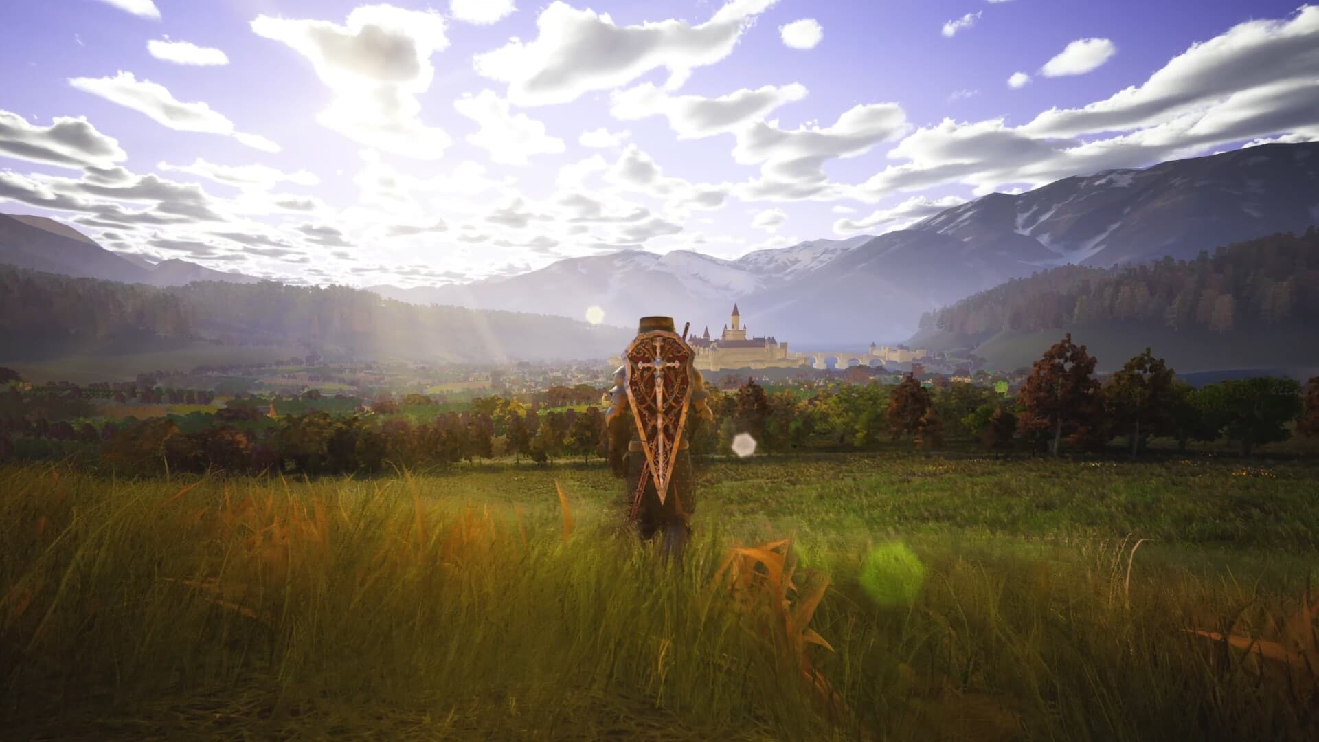 Ars Notoria PC Steam Account - 5