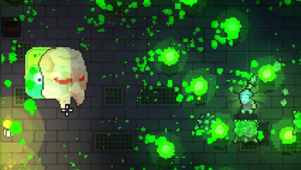 Dungeon Souls Steam CD Key - 3