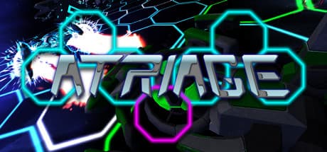 Atriage Steam CD Key