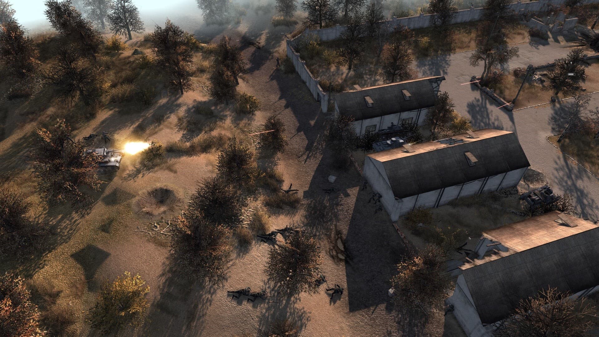 Assault Squad 2: Men of War - Origins DLC PC Steam CD Key - 7