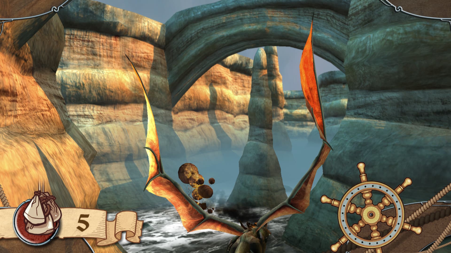 Merchants of Kaidan Steam CD Key - 7