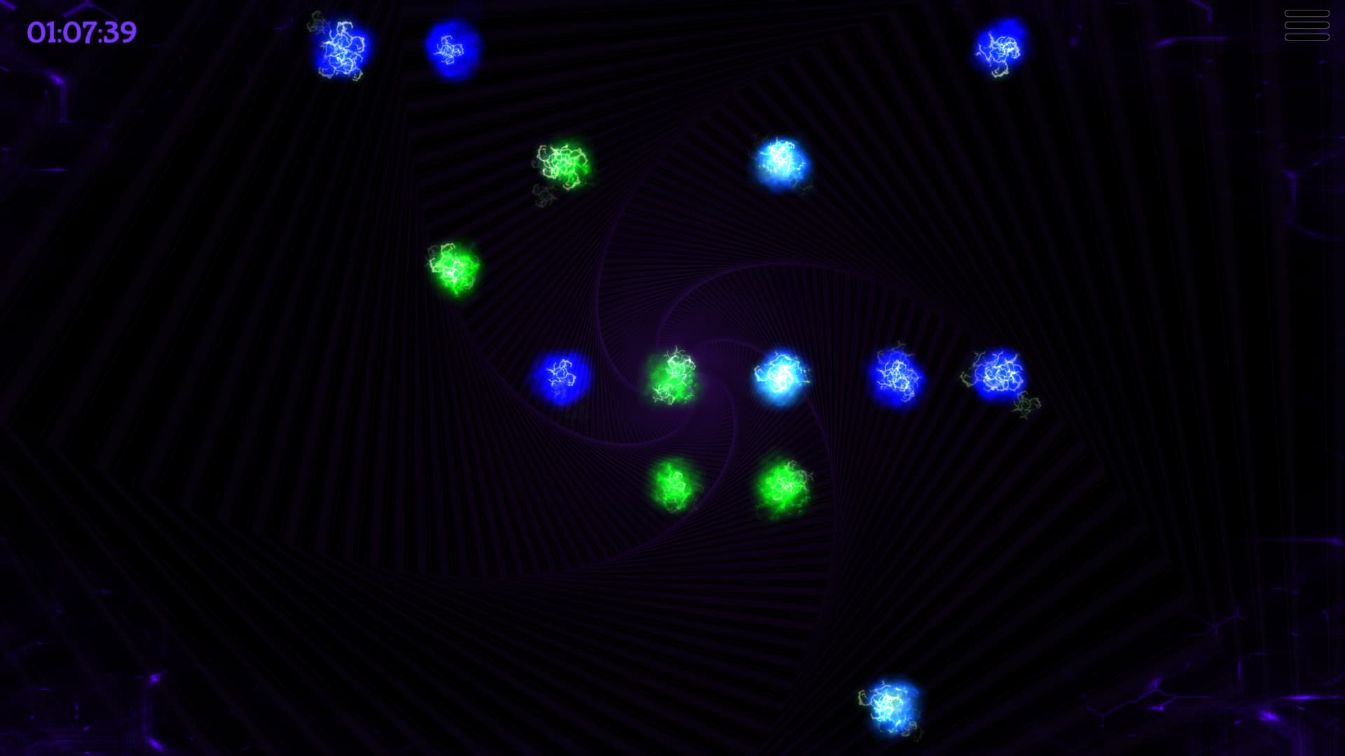 Energy Cycle Steam CD Key - 4