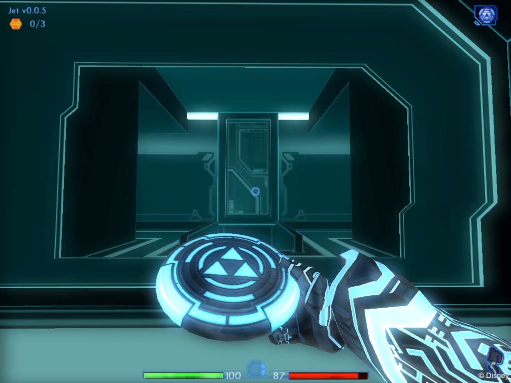 Tron 2.0 Steam CD Key - 2