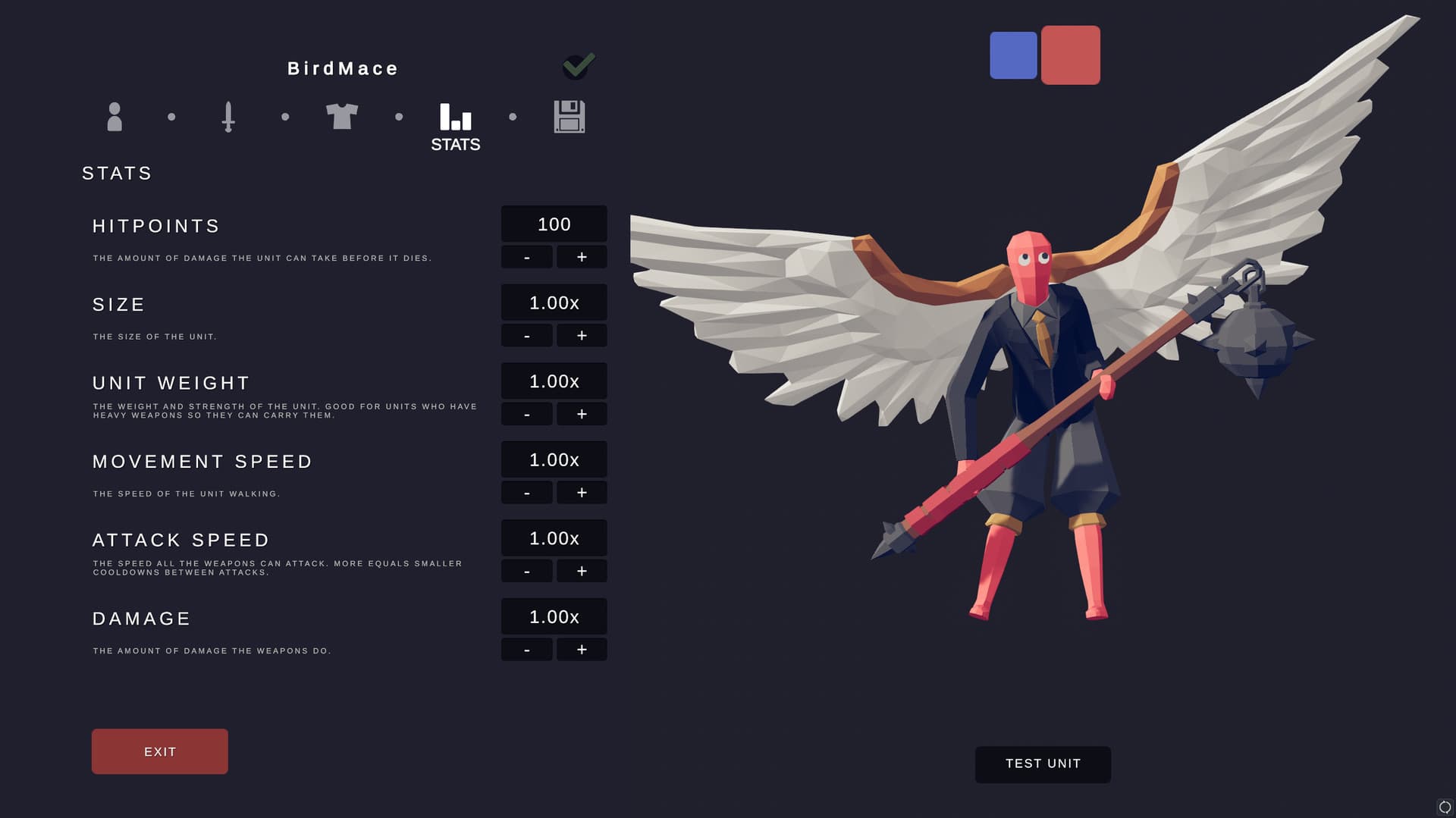 Totally Accurate Battle Simulator PC Steam Account - 4