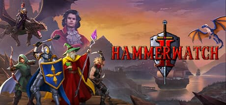 Hammerwatch II PC Steam Account