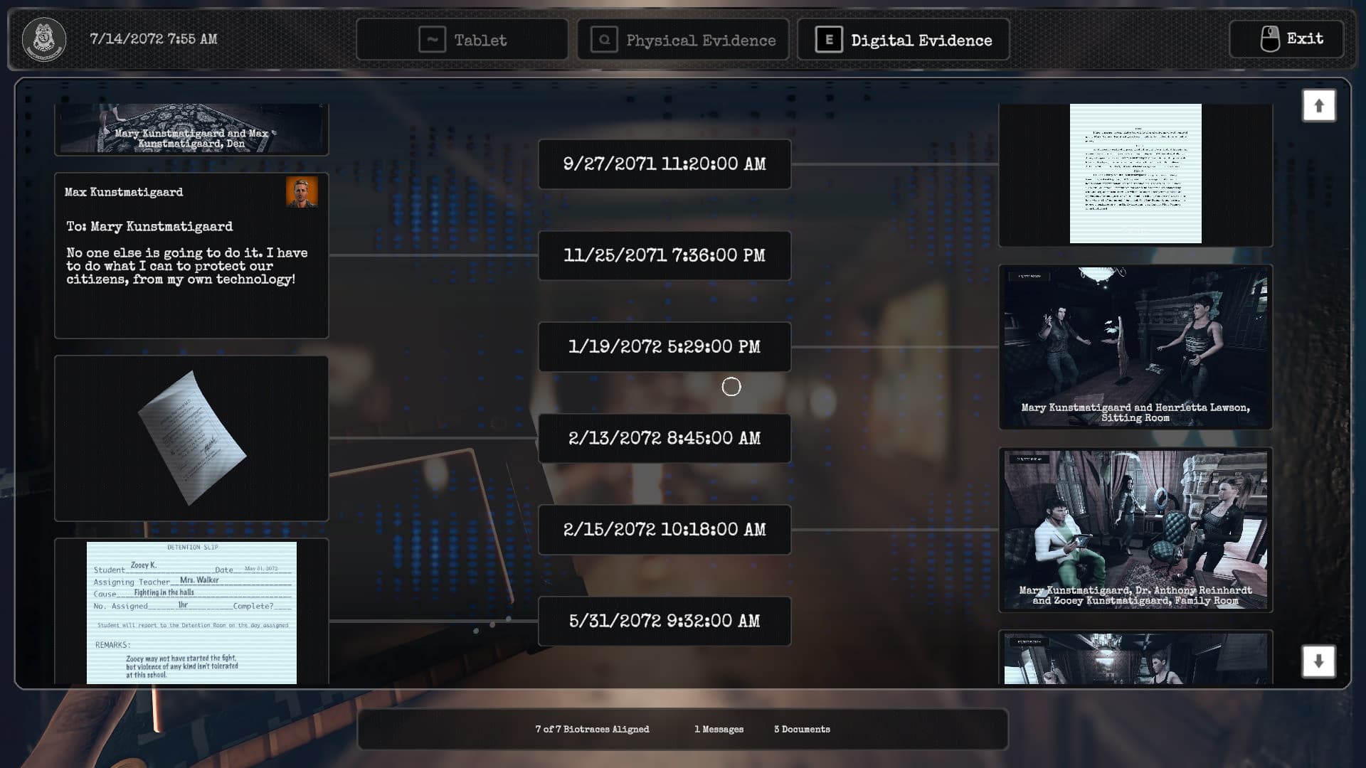 Forest Grove PC Steam Account - 4