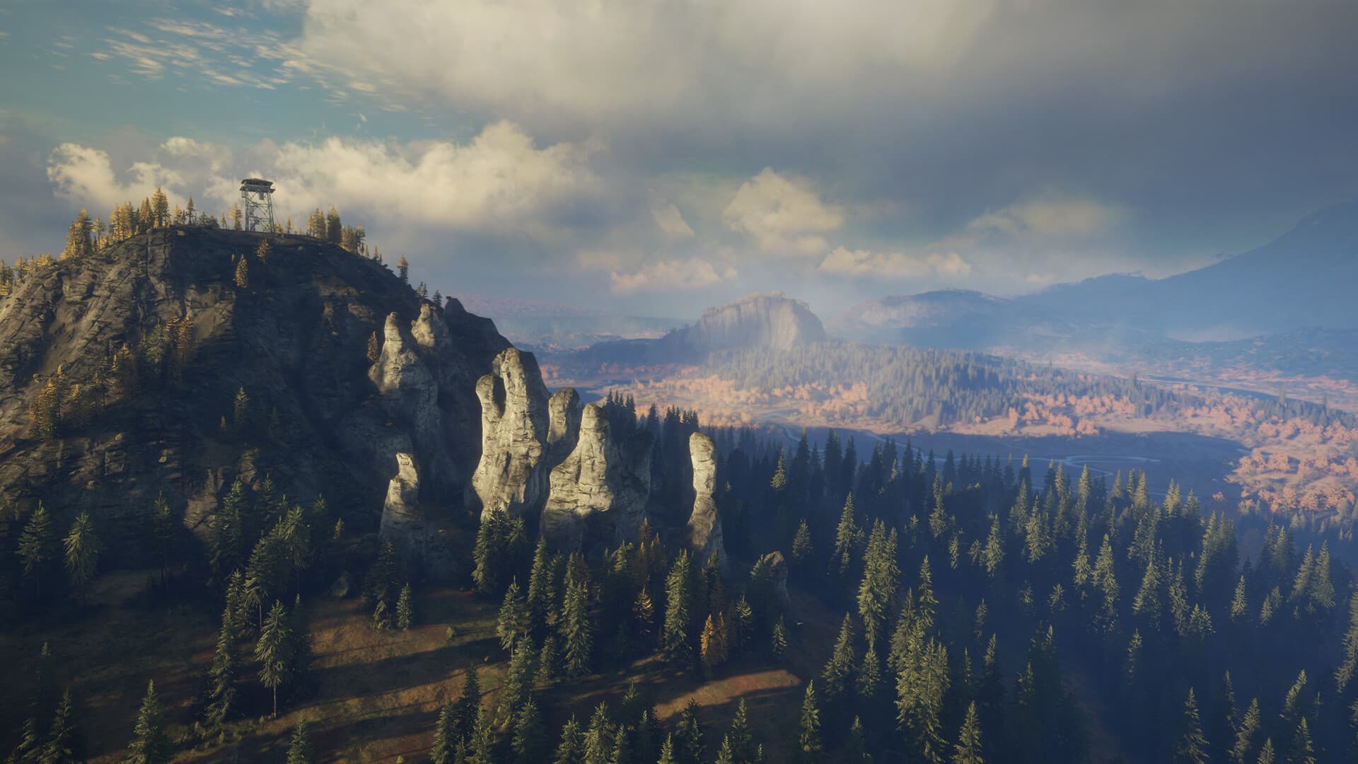 theHunter: Call of the Wild Steam Account - 4
