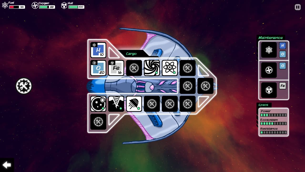 Out There: Ω Edition + Soundtrack Steam CD Key - 3