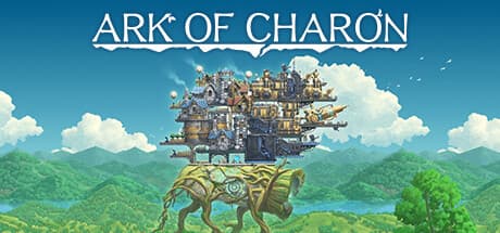 Ark of Charon PC Steam Account