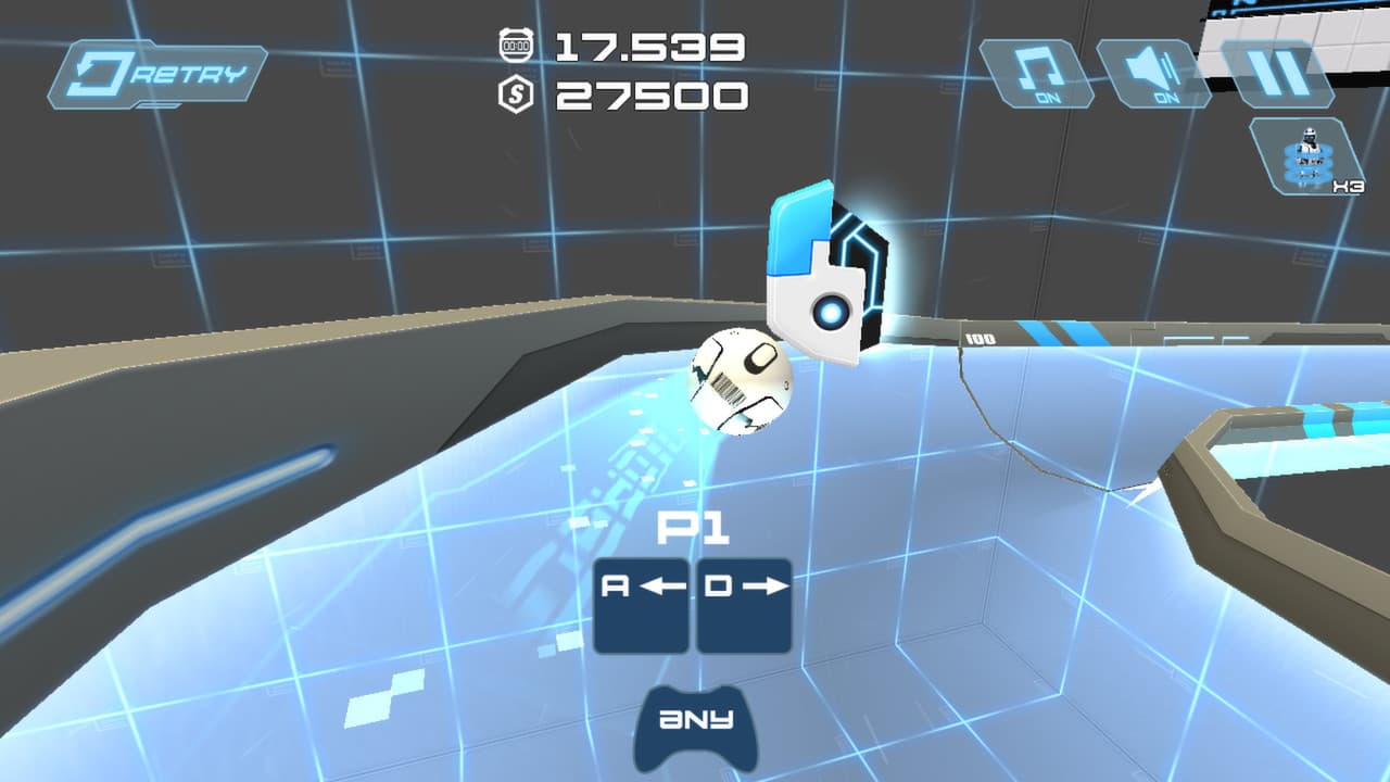 Orborun Steam CD Key - 6
