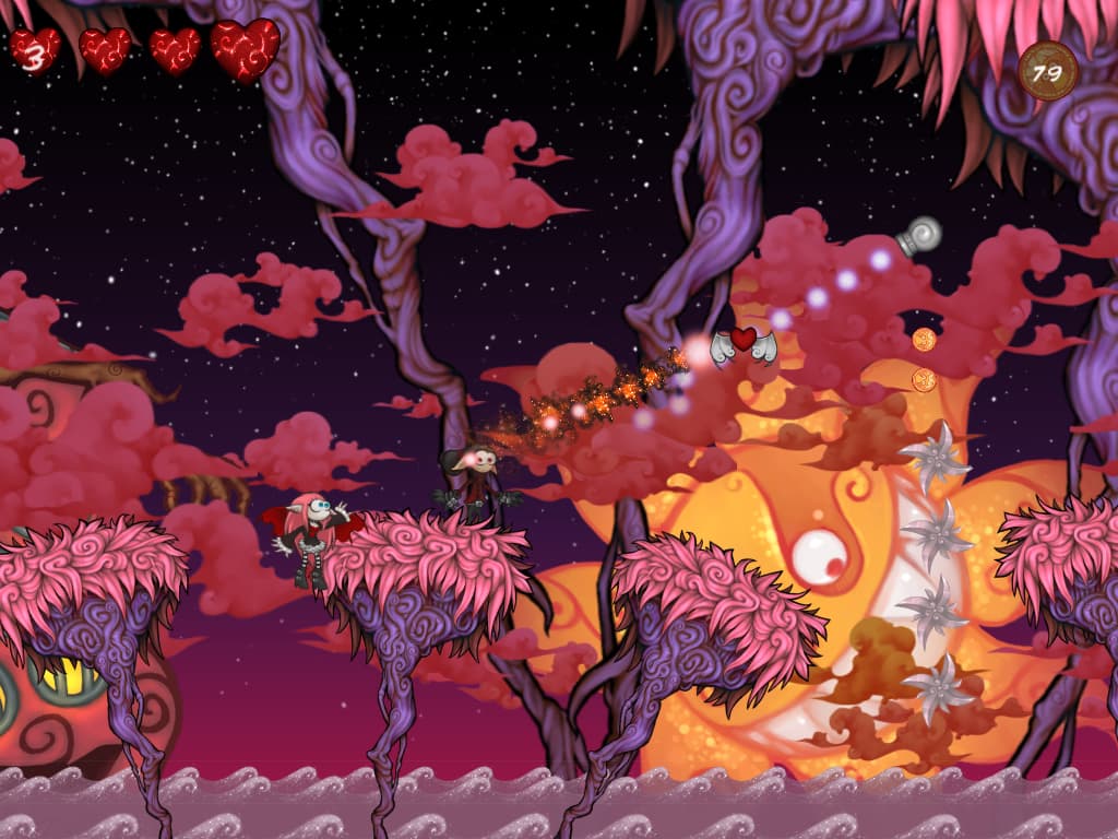 Eternity's Child Steam CD Key - 3