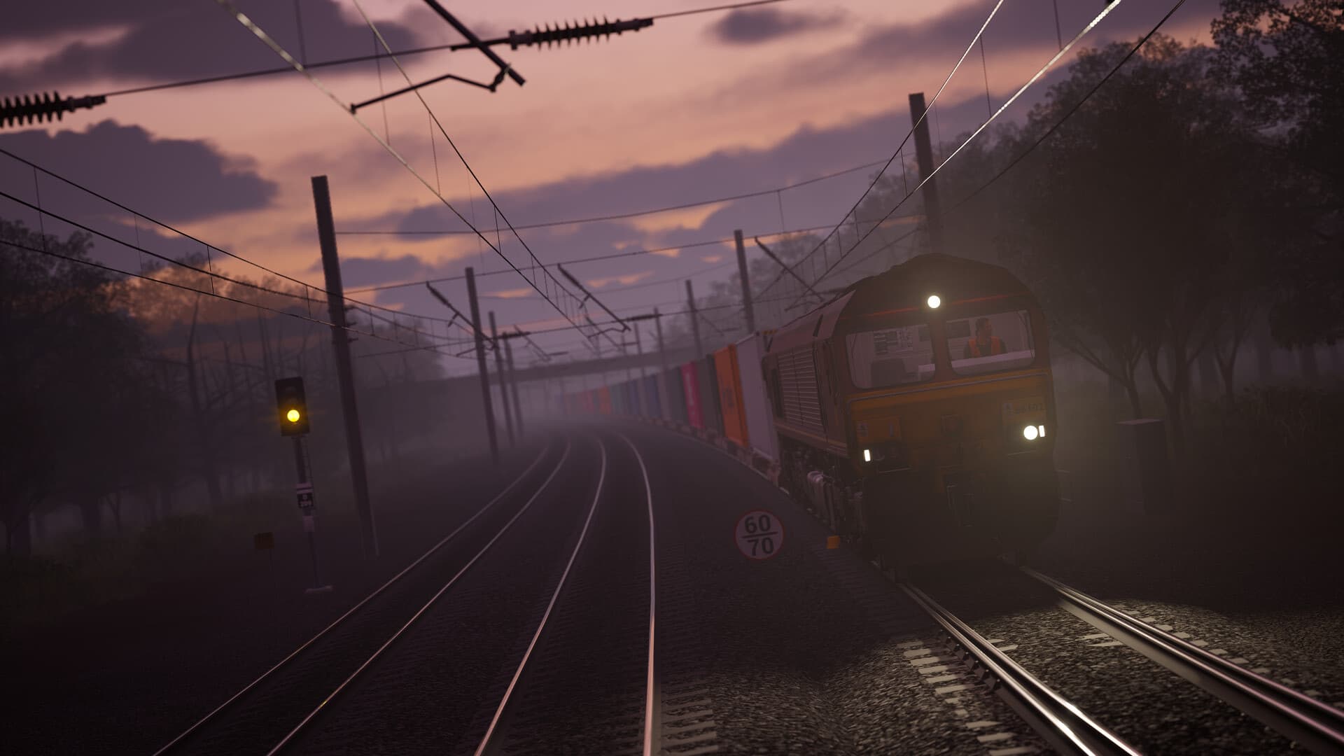 Train Sim World 4 Steam Account - 7