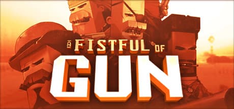 A Fistful of Gun PC Steam CD Key