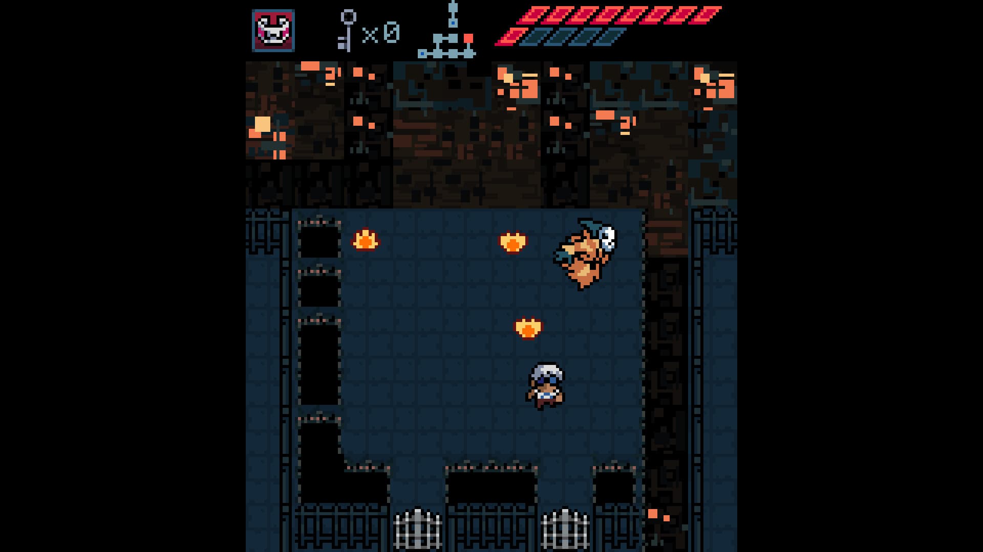 Anodyne PC Steam CD Key - 5