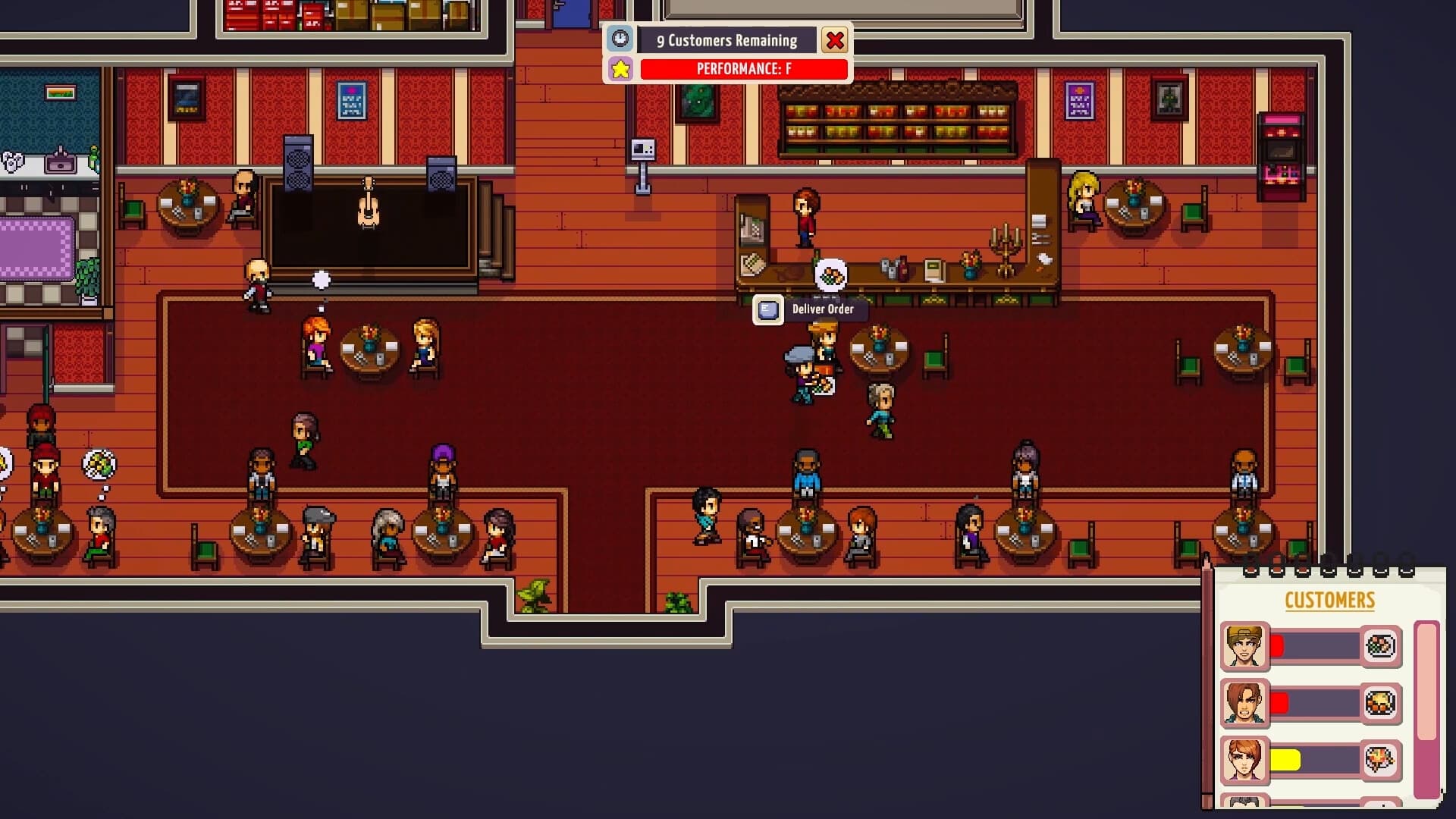 To Pixelia PC Steam Account - 3