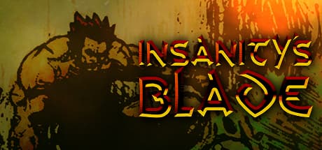 Insanity's Blade Steam CD Key