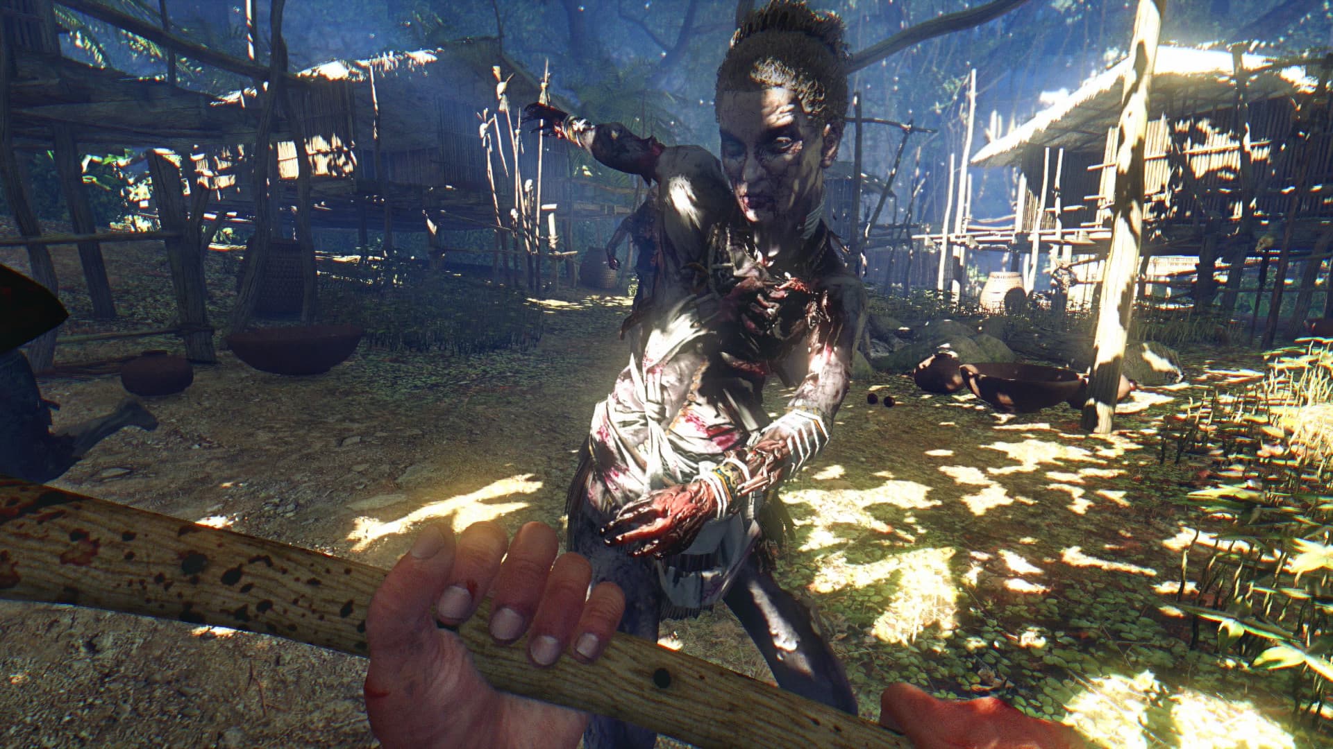 Dead Island Riptide Definitive Edition Steam Account - 7
