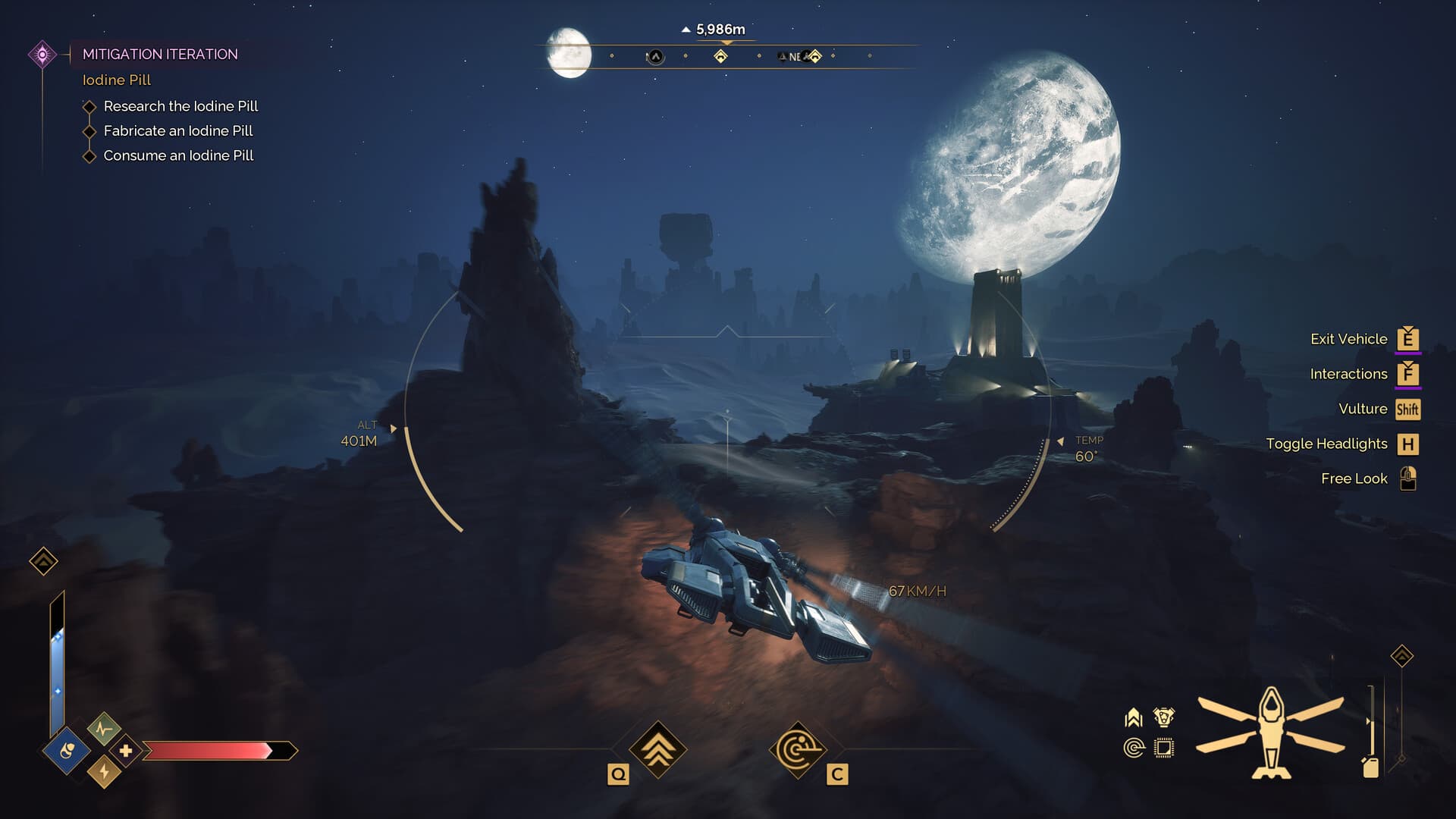 Dune: Awakening Deluxe Edition PC Steam Account - 6