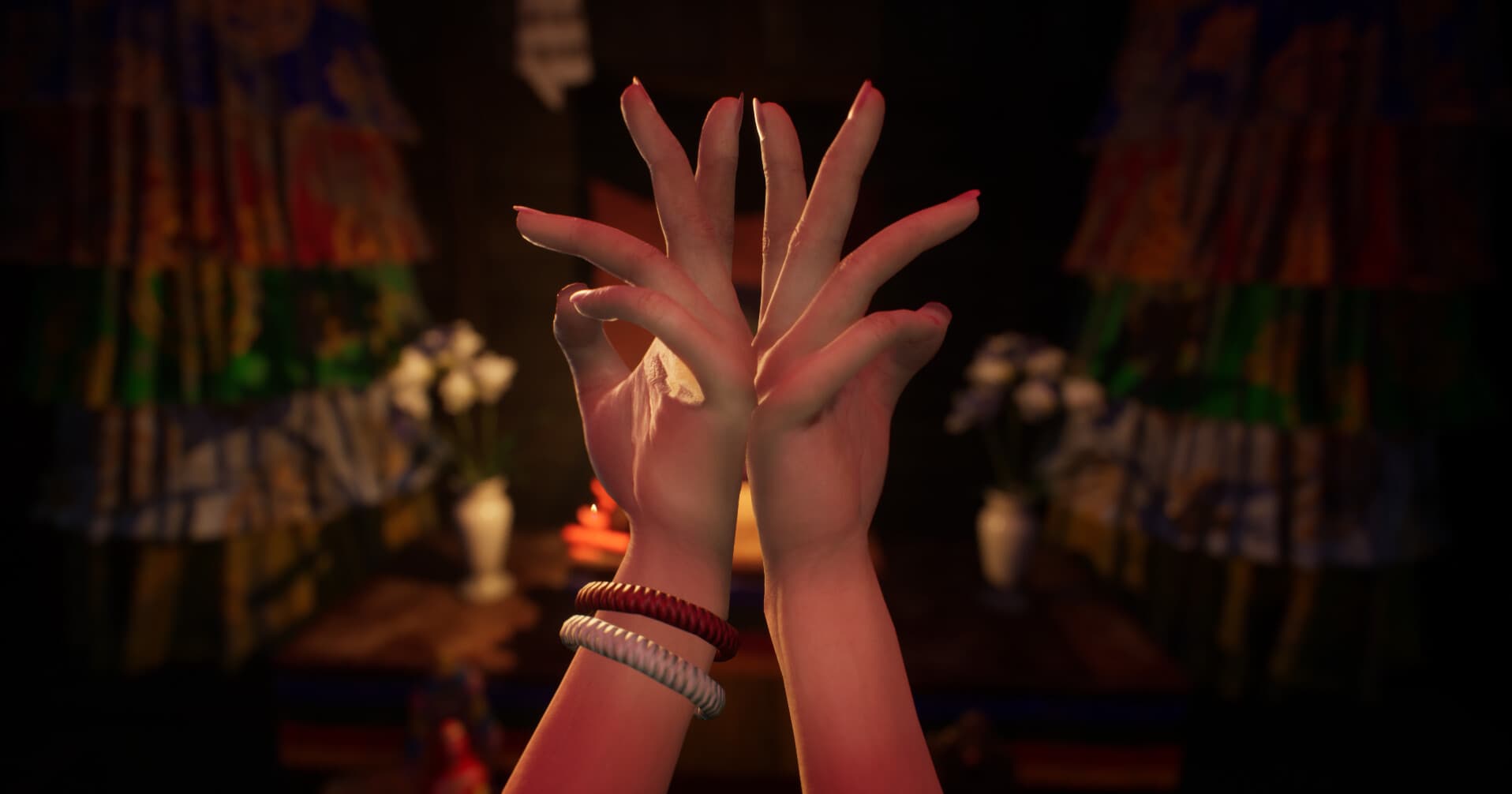 Incantation PC Steam Account - 7