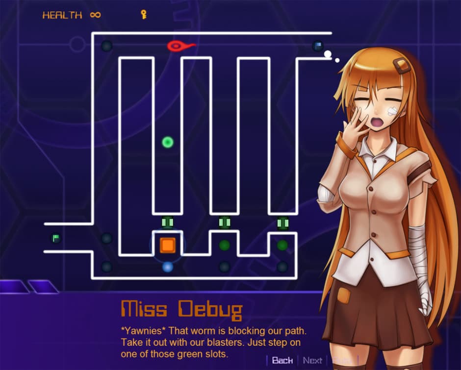 Unhack Steam CD Key - 6