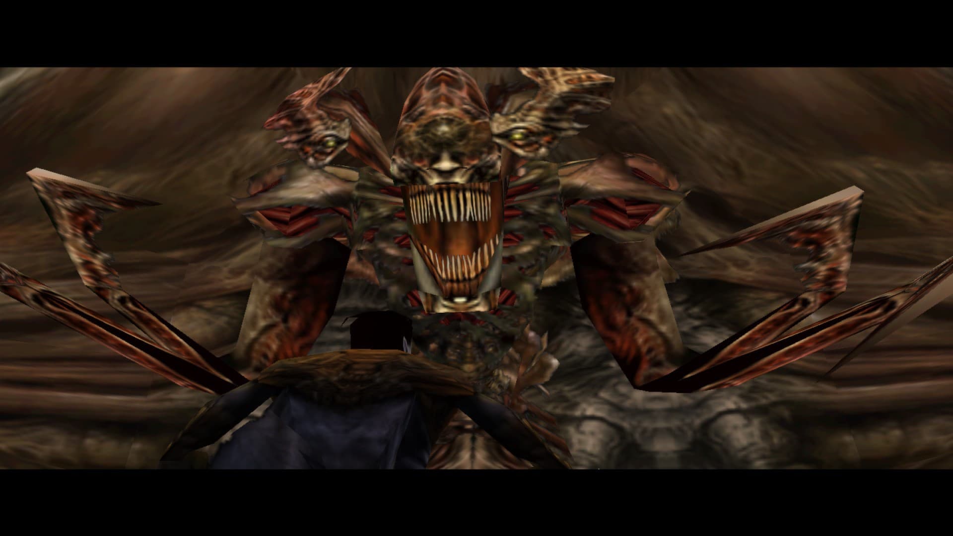 Legacy of Kain: Soul Reaver Steam CD Key - 8