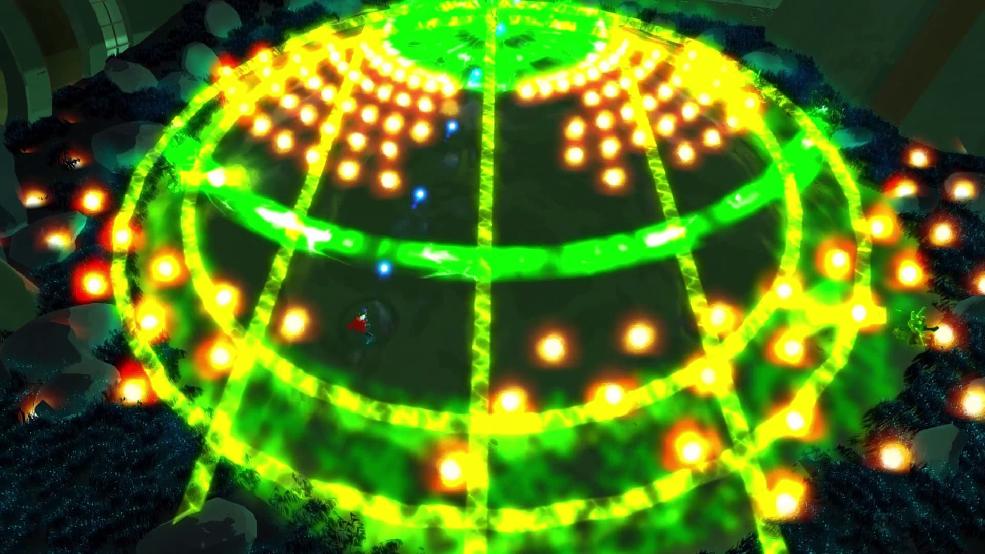 Furi Steam CD Key - 3