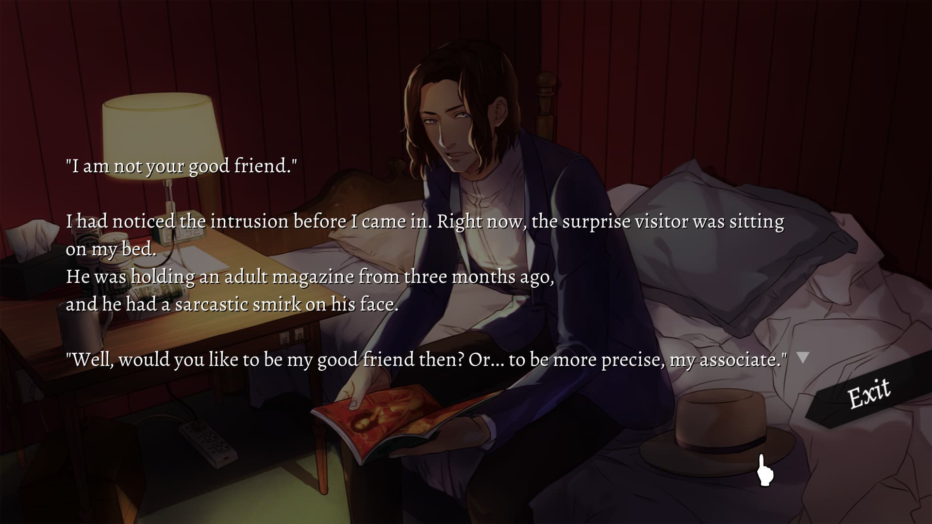 WILL: A Wonderful World / WILL：美好世界 PC Steam Account - 7