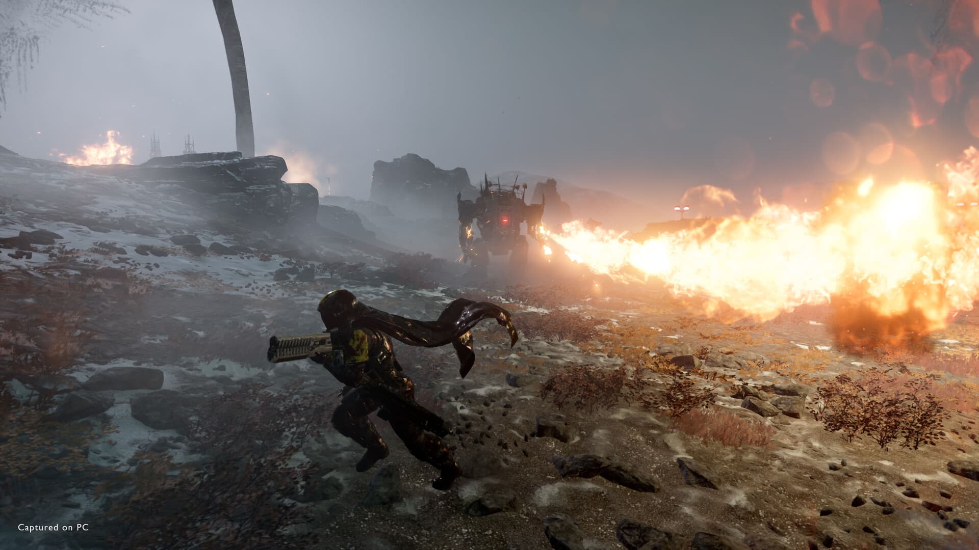 HELLDIVERS 2 PC Steam Account - 9