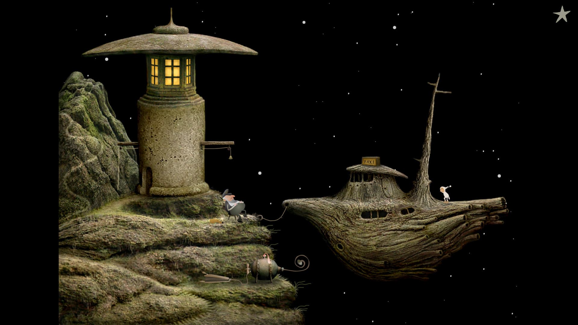 Samorost 2 Steam CD Key - 3