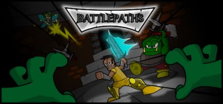 Battlepaths Steam CD Key