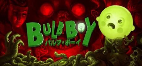 Bulb Boy Steam CD Key