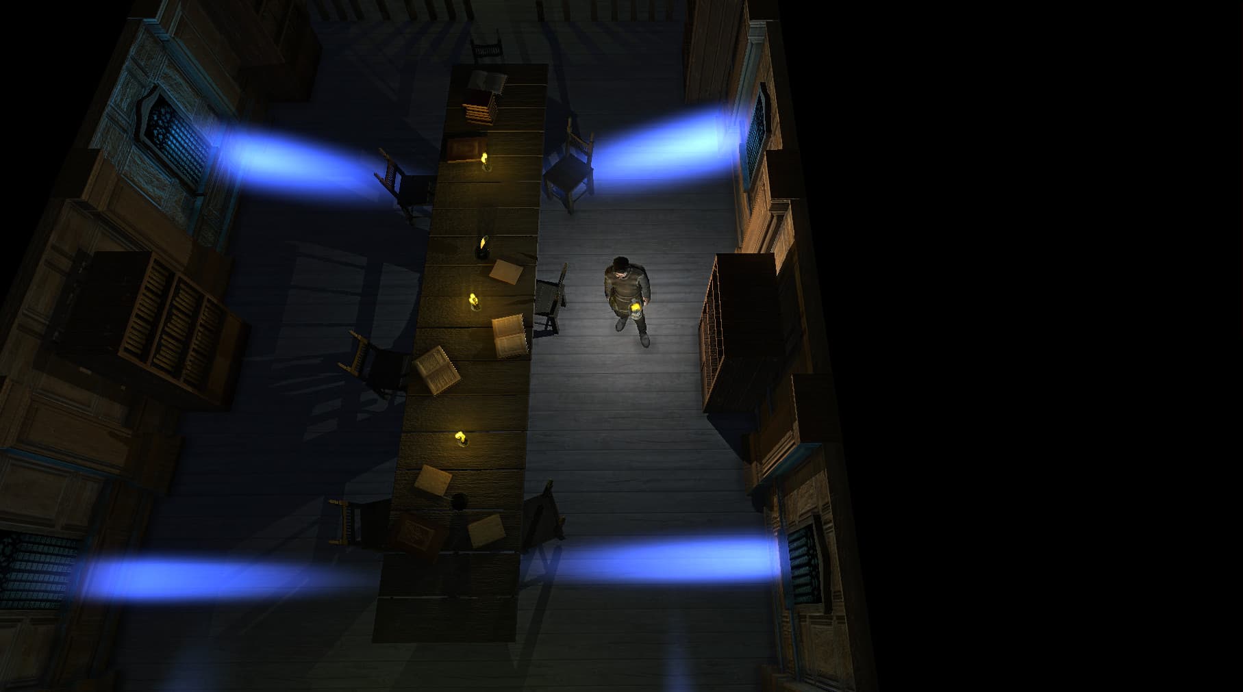 Greenwood the Last Ritual Steam CD Key - 2