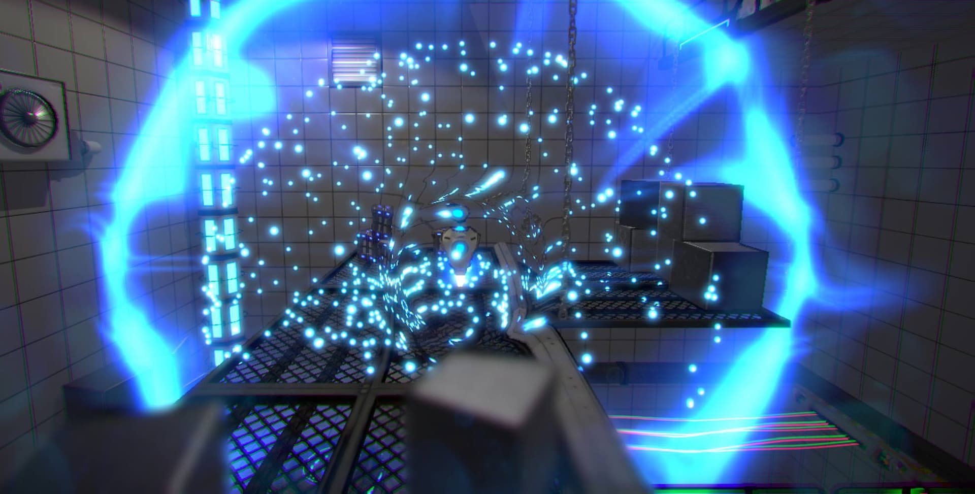 CO-OP : Decrypted Steam CD Key - 4
