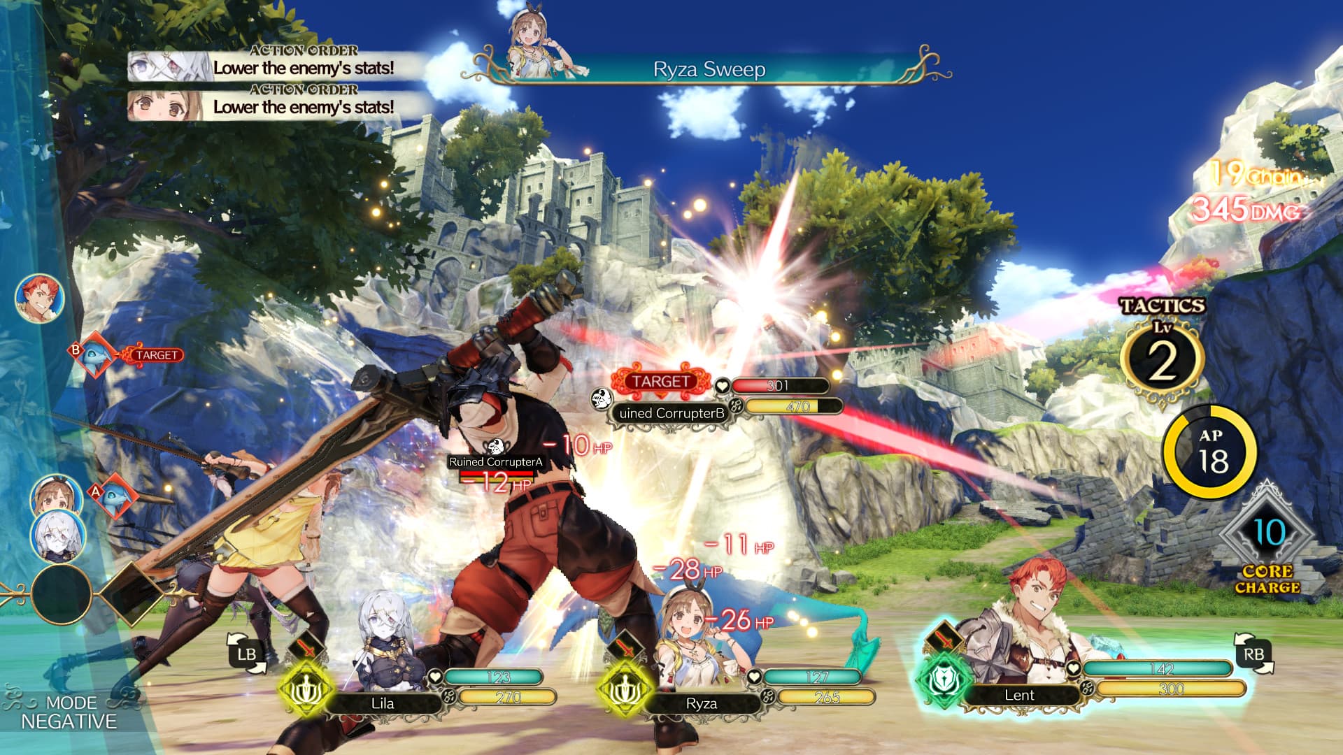 Atelier Ryza: Ever Darkness & the Secret Hideout PC Steam Account - 2