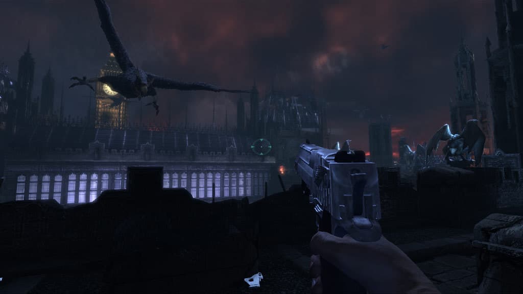 Legendary Steam CD Key - 6