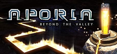 Aporia: Beyond The Valley PC Steam CD Key