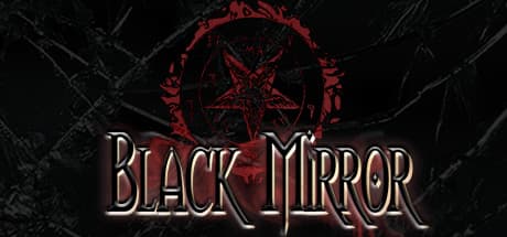 Black Mirror 1 PC Steam CD Key