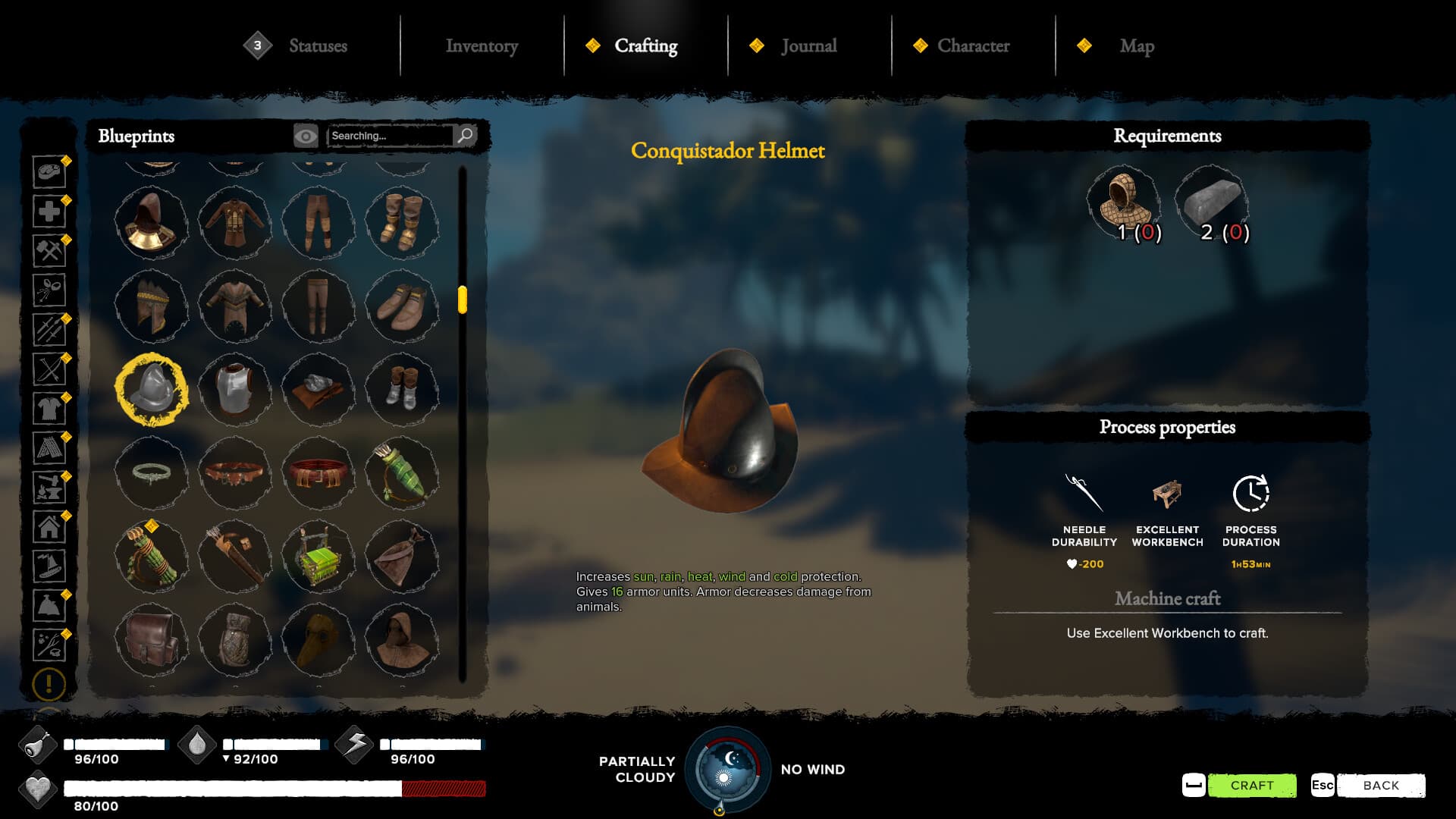Survival: Fountain of Youth PC Steam Account - 7
