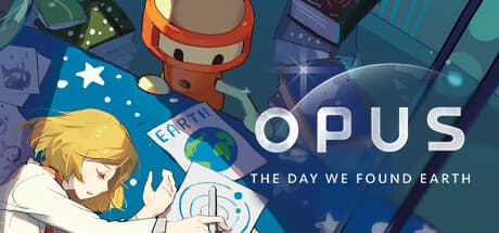 OPUS: The Day We Found Earth Steam CD Key