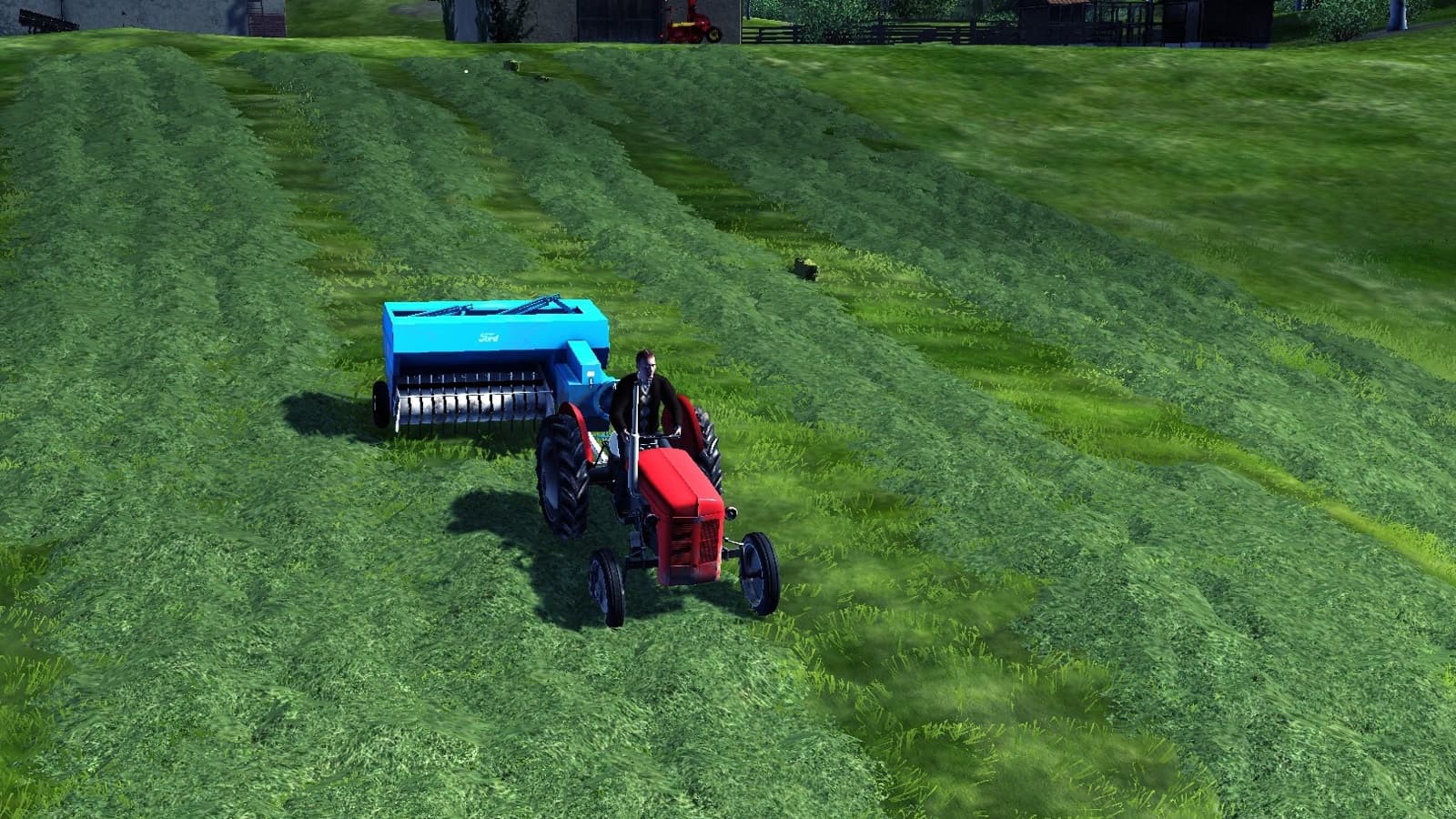 Agricultural Simulator: Historical Farming Steam CD Key - 6