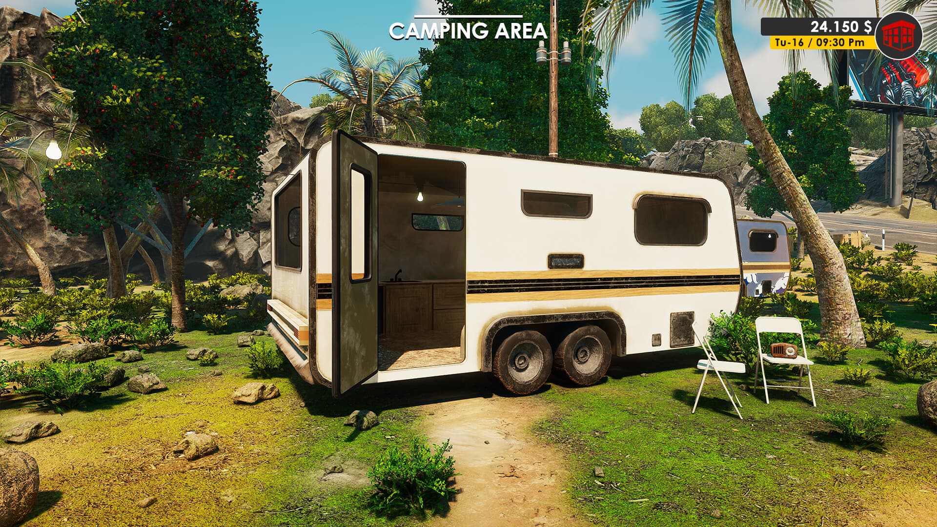 Car For Sale Simulator 2023 Steam Account - 8