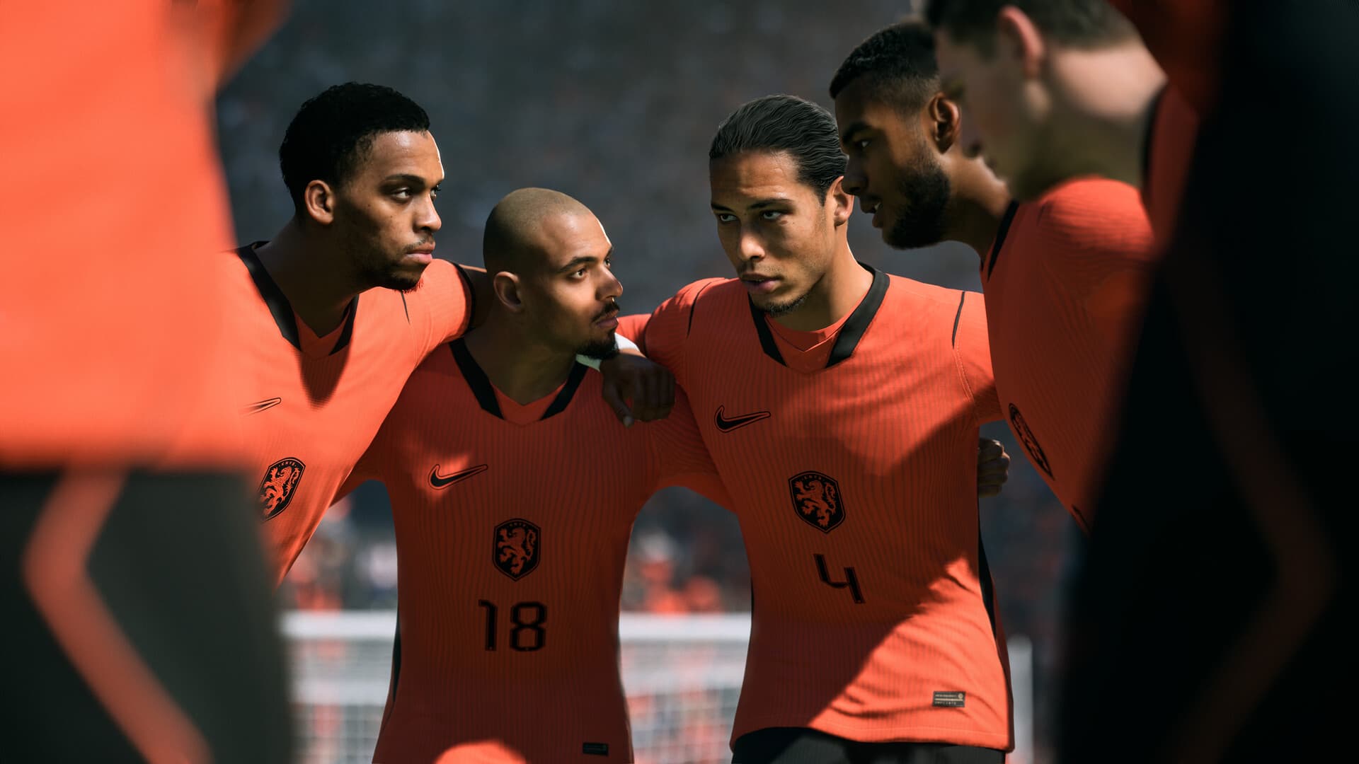 EA SPORTS FC 26 PC Steam Account - 4